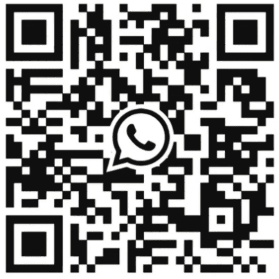WhatsApp QR-Code